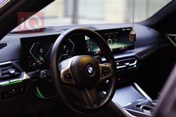 بي ام دبليو الفئة 4